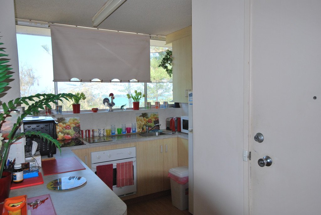 6/88 The Esplanade BURLEIGH HEADS 5