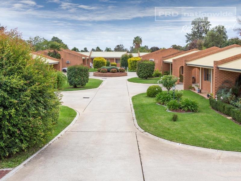 6/89 Crampton  WAGGA WAGGA 8