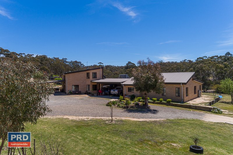 689 Mulloon Road MULLOON 1