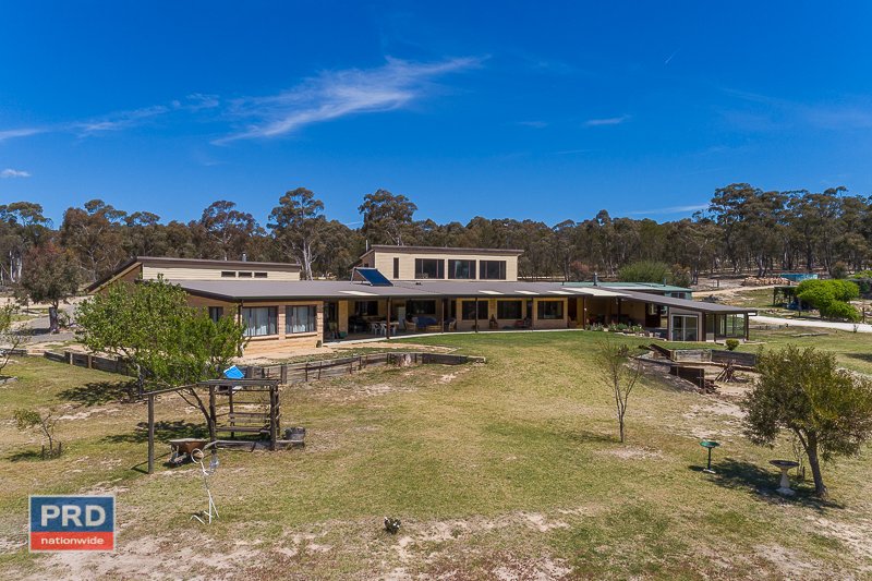 689 Mulloon Road MULLOON 2