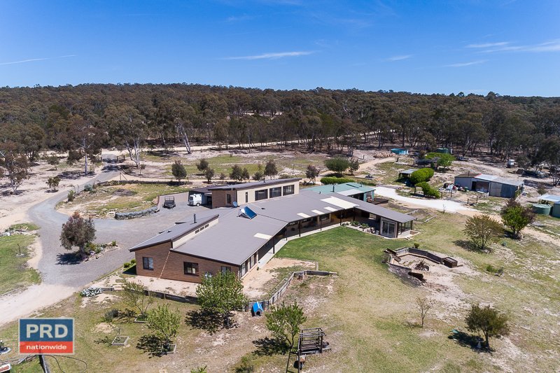 689 Mulloon Road MULLOON 4