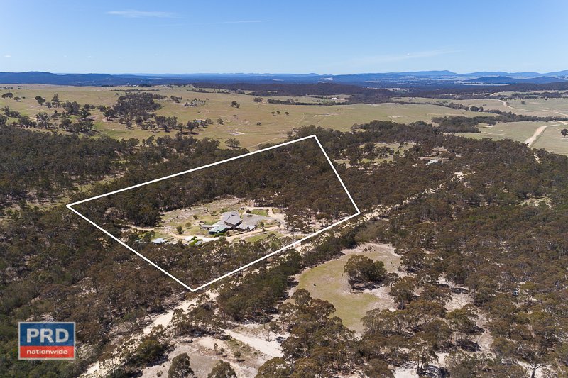 689 Mulloon Road MULLOON 6