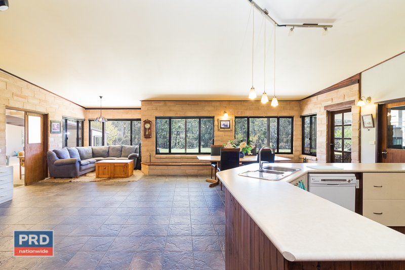 689 Mulloon Road MULLOON 9