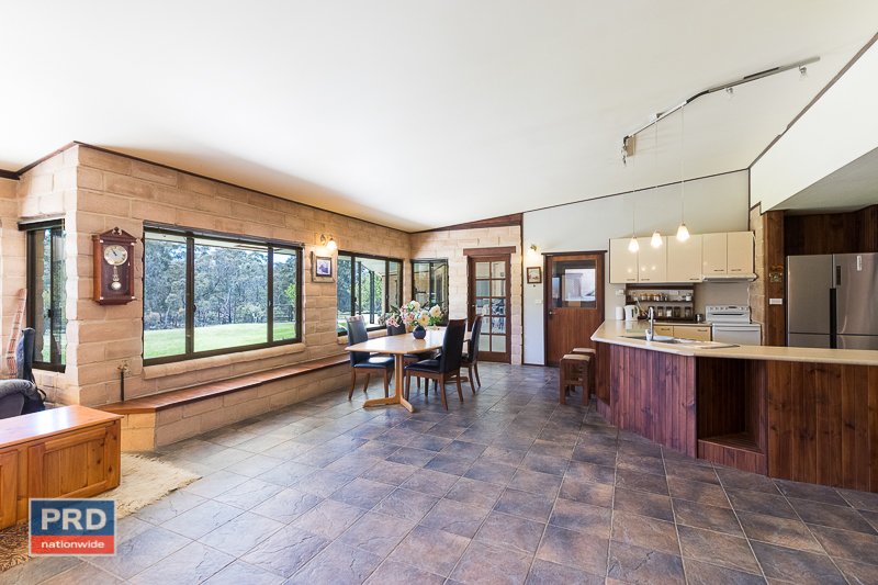 689 Mulloon Road MULLOON 10