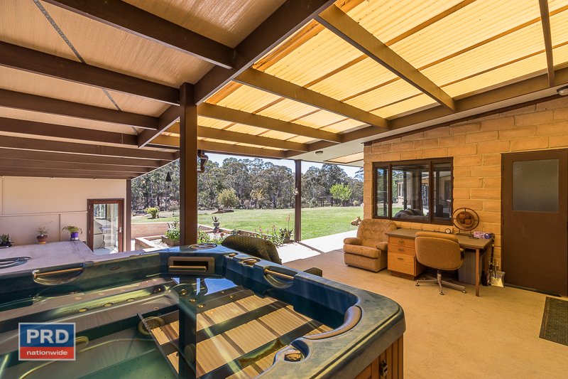 689 Mulloon Road MULLOON 20