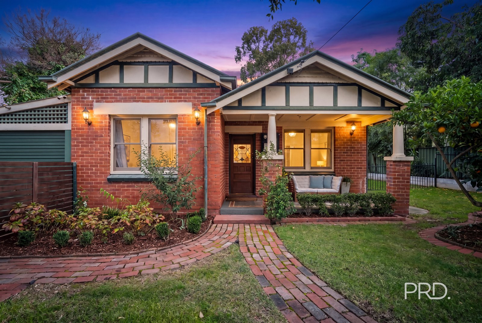 689 Pemberton Street ALBURY 1