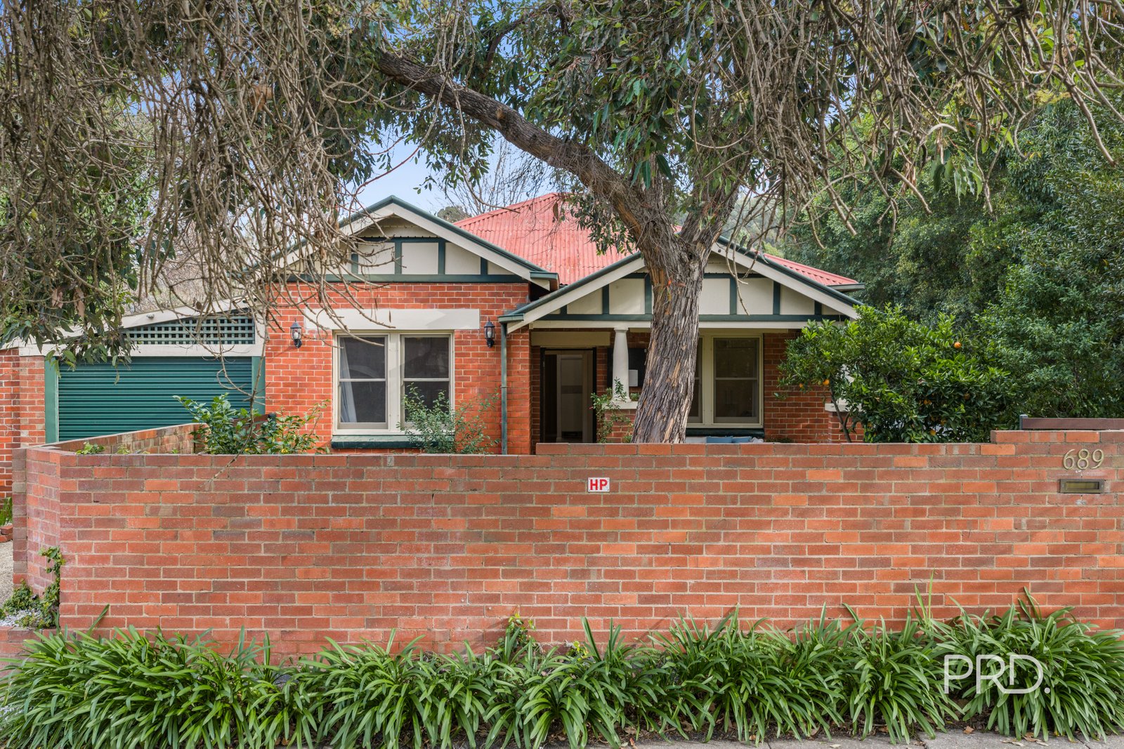 689 Pemberton Street ALBURY 31