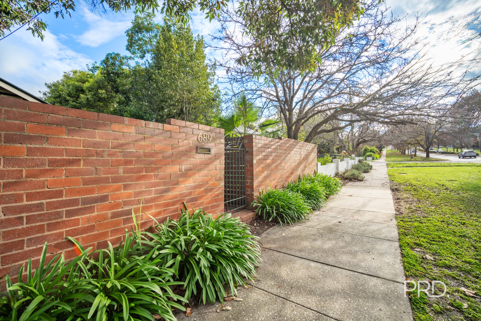 689 Pemberton Street ALBURY 32