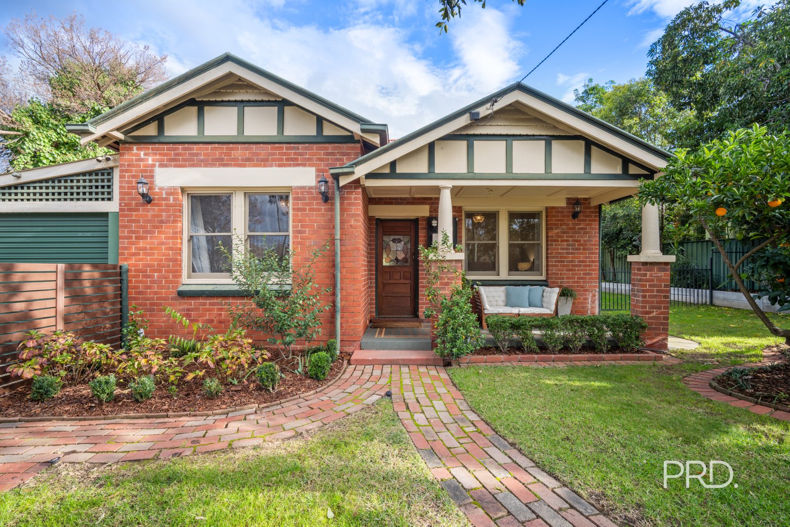 689 Pemberton Street ALBURY 34
