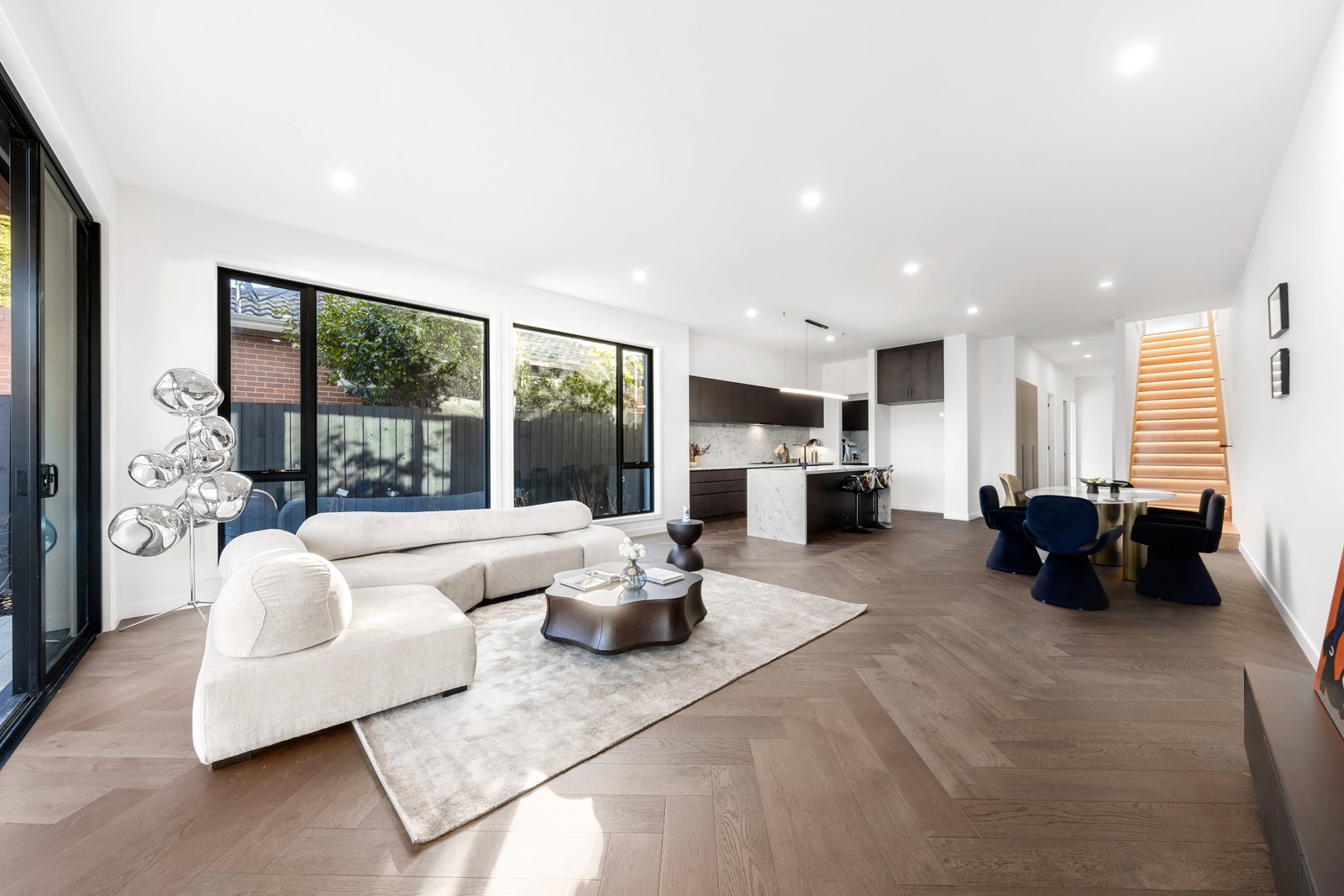 Gallery: 68A Cassowary Street