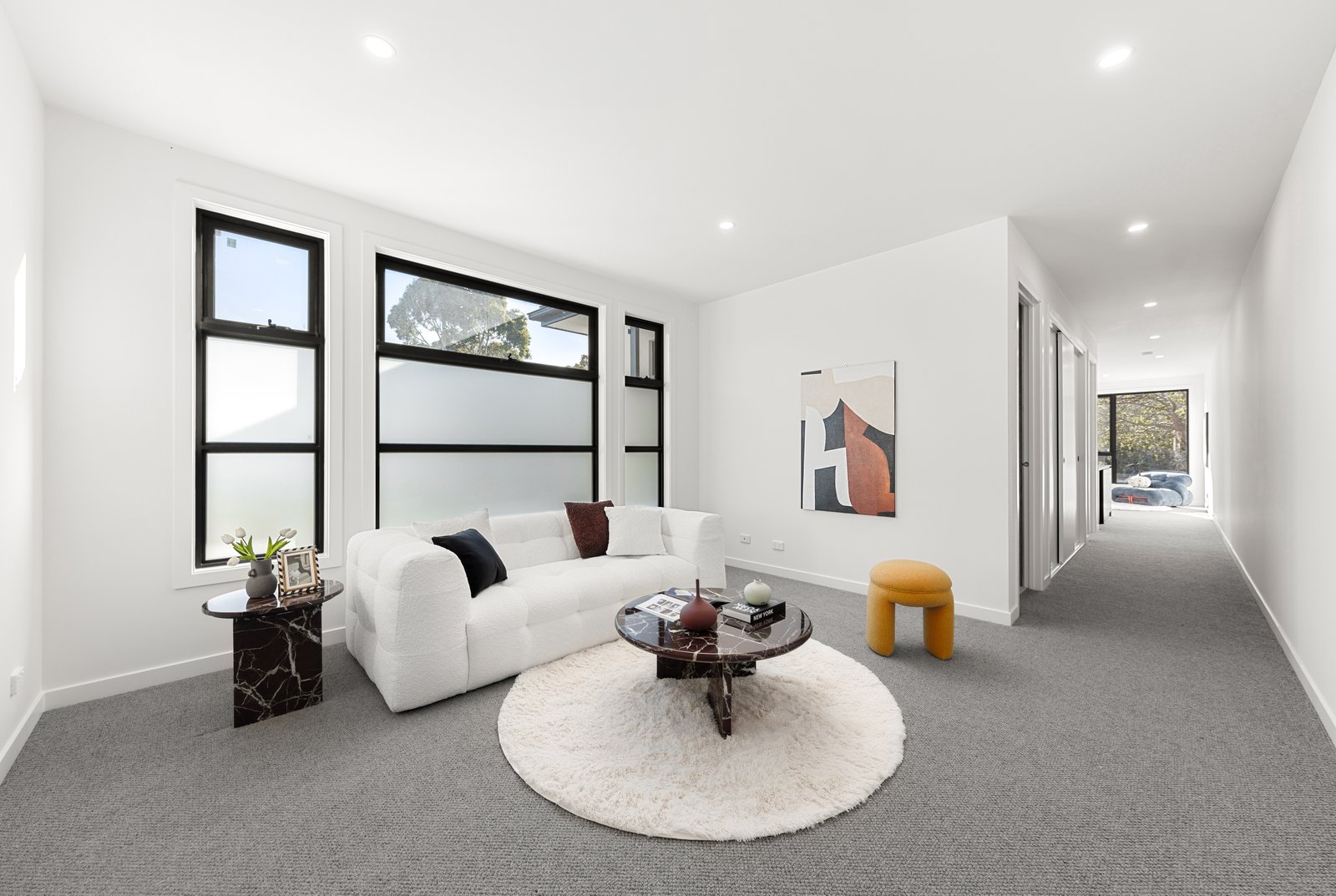 Gallery: 68A Cassowary Street