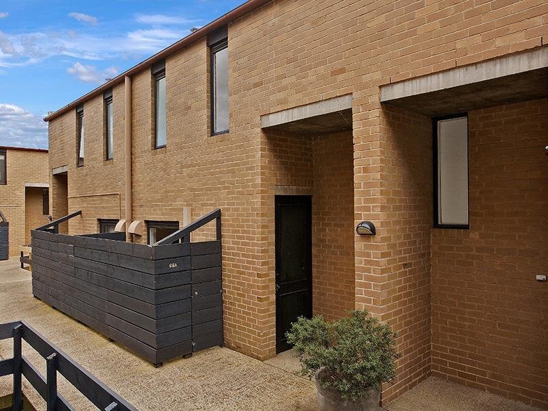Gallery: 68A Napier Street