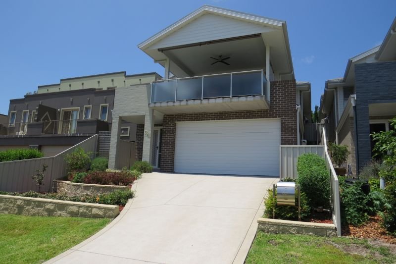 68a Saratoga Avenue CORLETTE 1