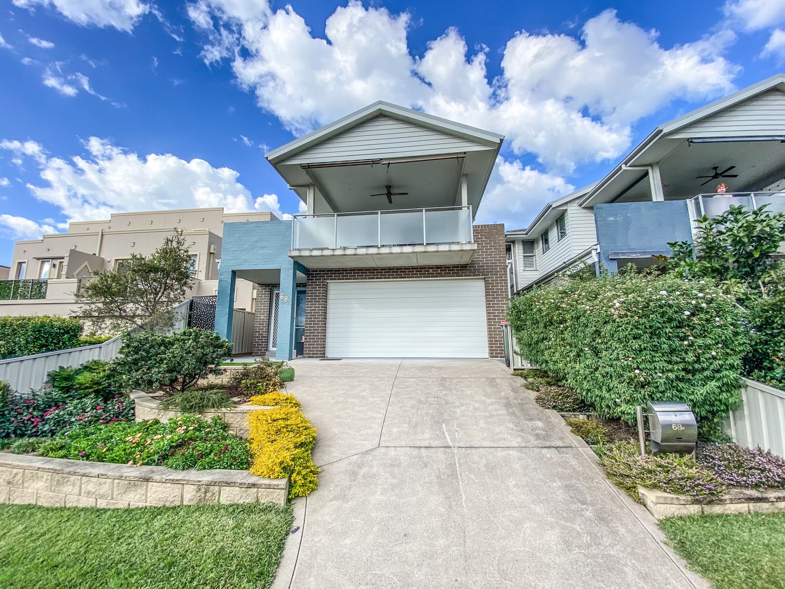 68a Saratoga Avenue CORLETTE 1