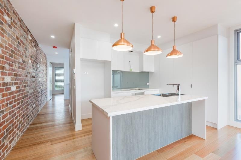 Gallery: 68B Walter Street