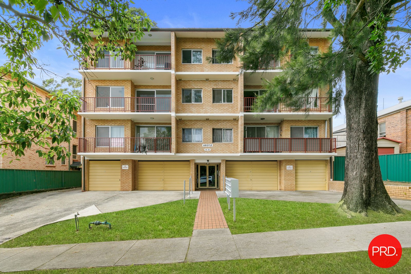 6/9-11 Argyle Street CARLTON 1