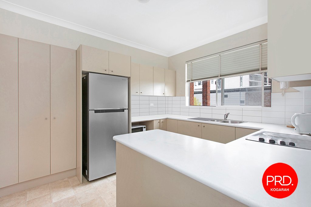6/9-11 English Street KOGARAH 2