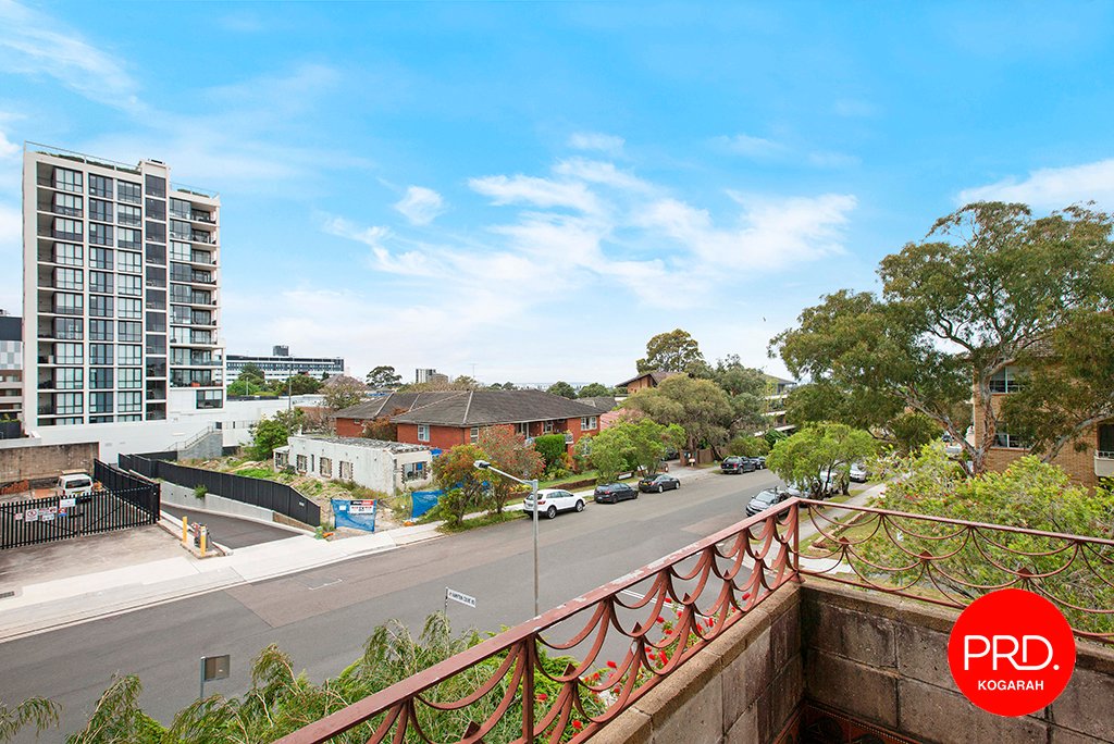 6/9-11 English Street KOGARAH 6