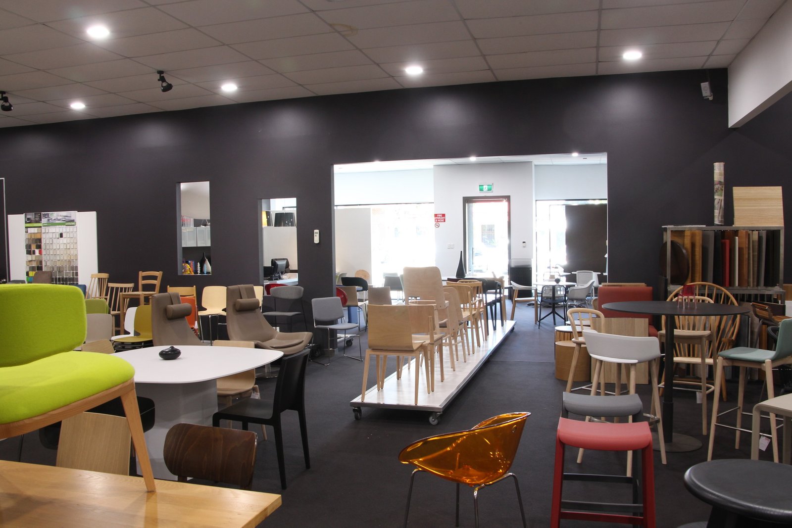 Gallery: 69 Abbotsford Street