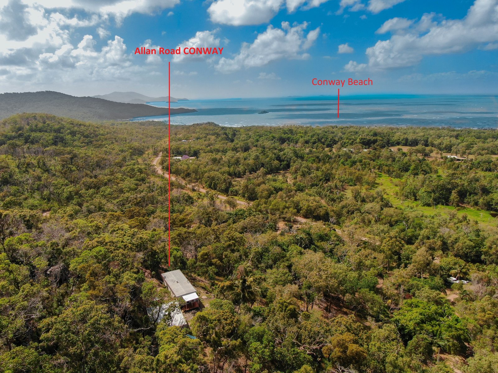 69 Allan Road CONWAY 14