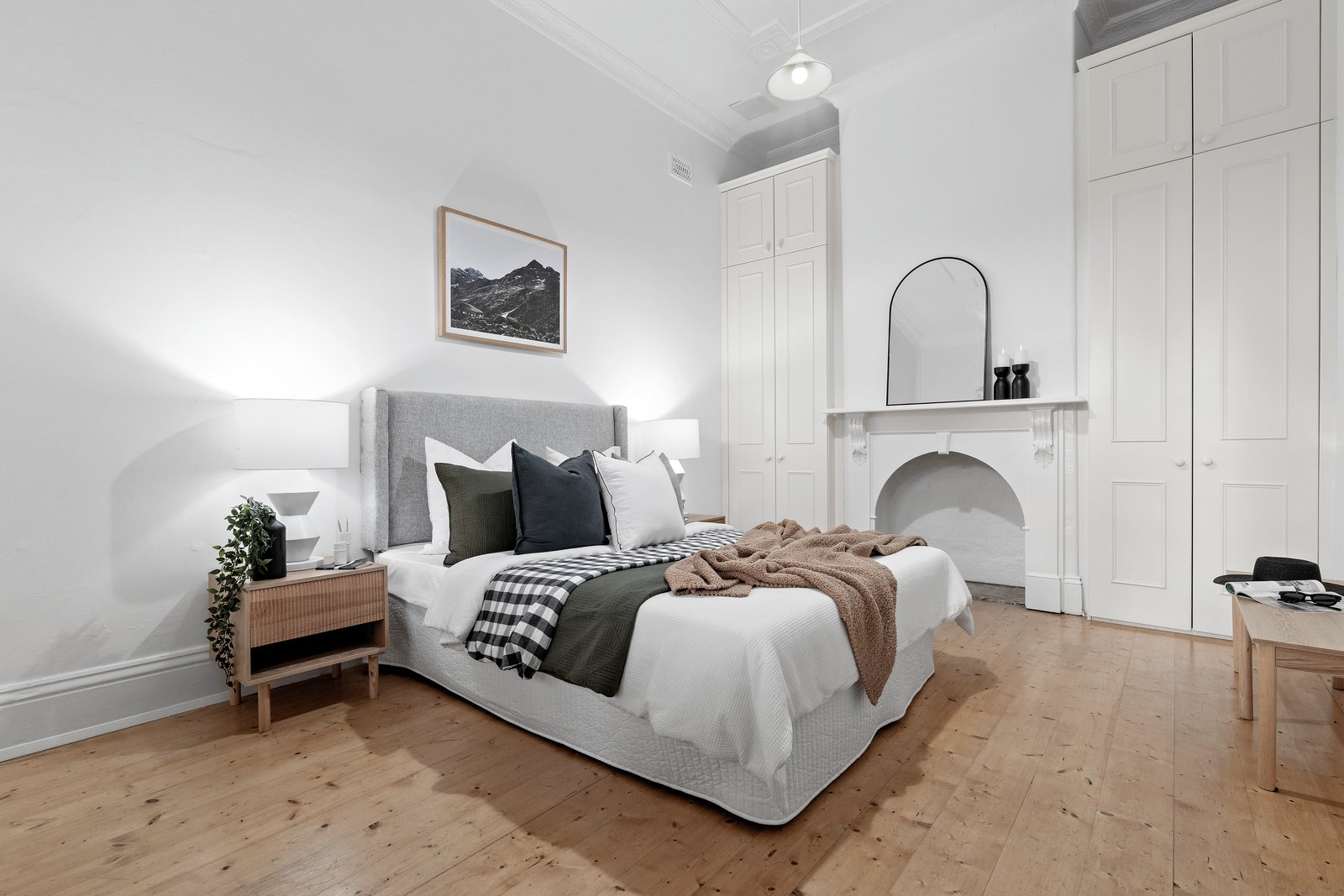 Real Estate and Property in 69 Bendigo Street, Richmond, VIC