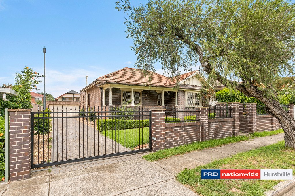 69 Beronga Avenue HURSTVILLE 1