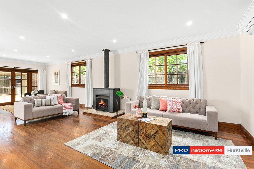 69 Beronga Avenue HURSTVILLE 2
