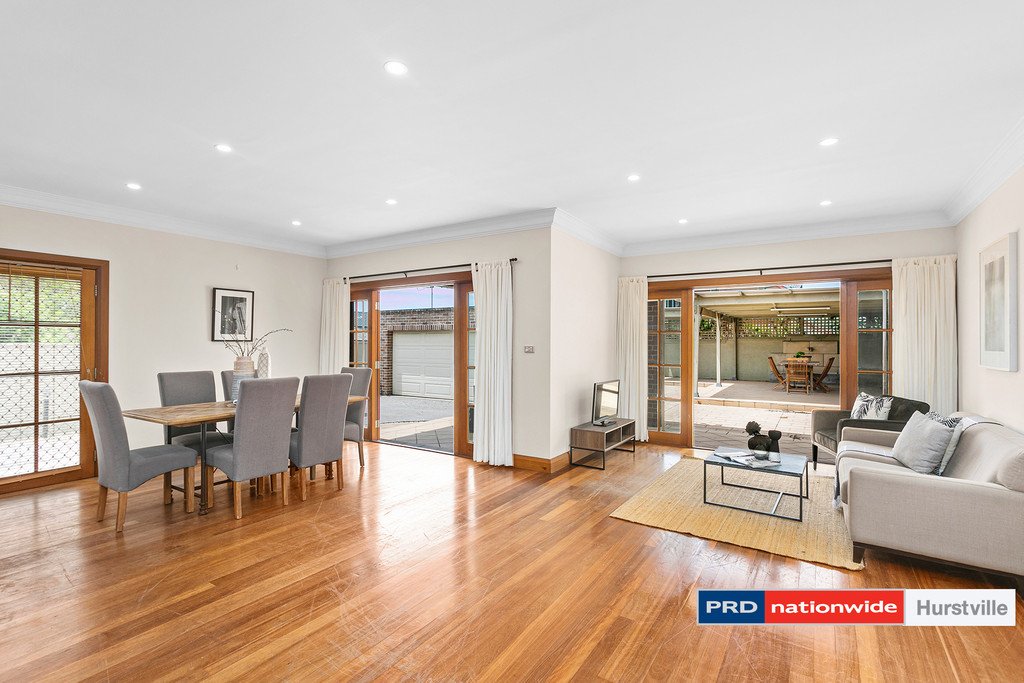 69 Beronga Avenue HURSTVILLE 3