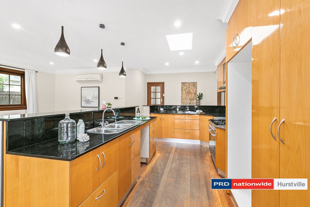 69 Beronga Avenue HURSTVILLE 4