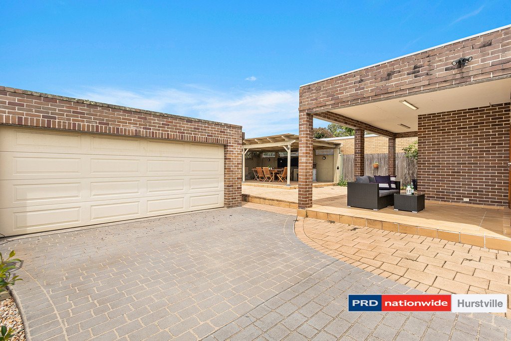 69 Beronga Avenue HURSTVILLE 8