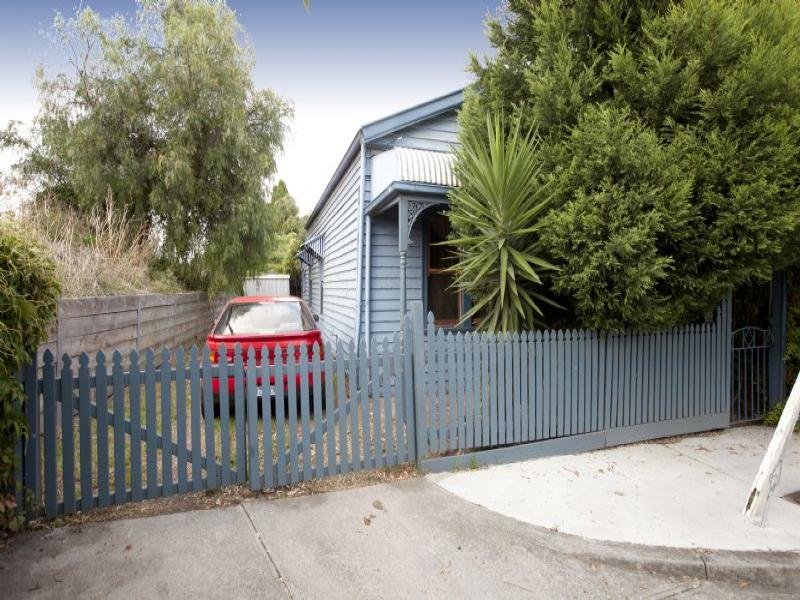 69 Blackwood Street, YARRAVILLE