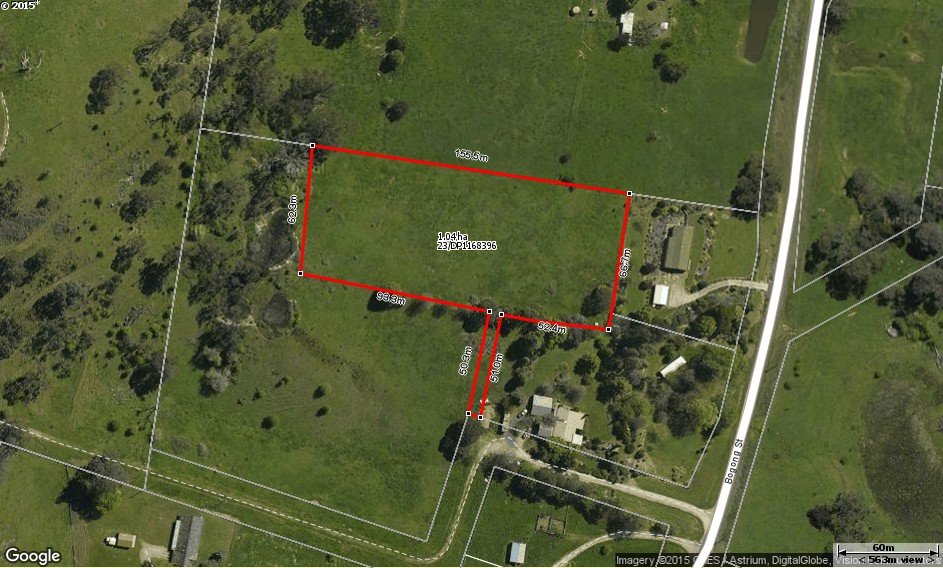 69 Bogong Street TUMBARUMBA 1