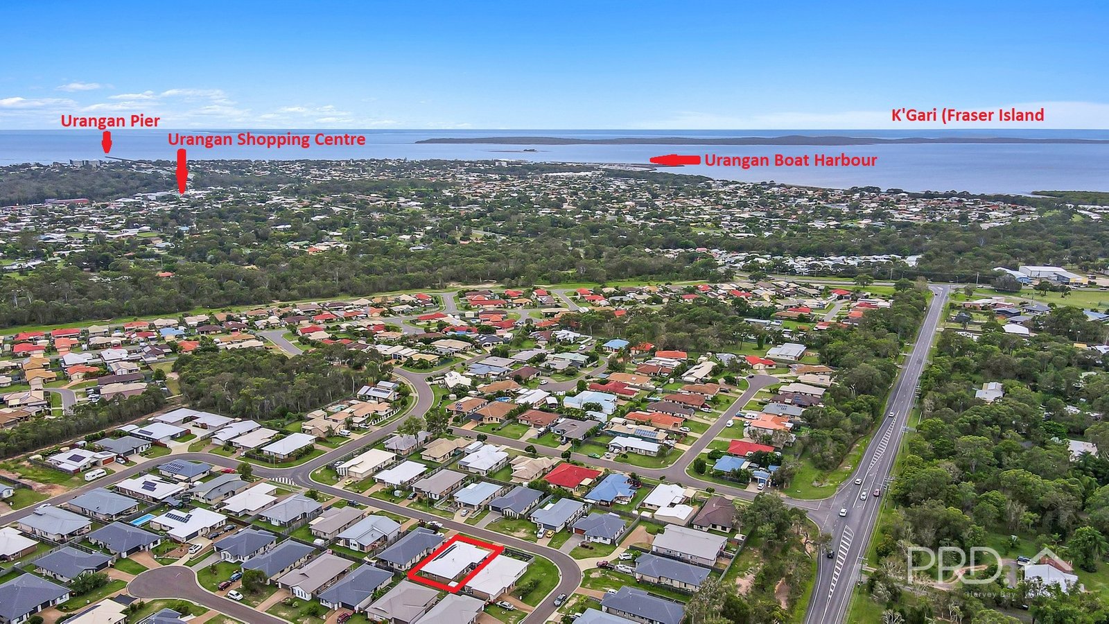 69 Bradman Way URANGAN 2
