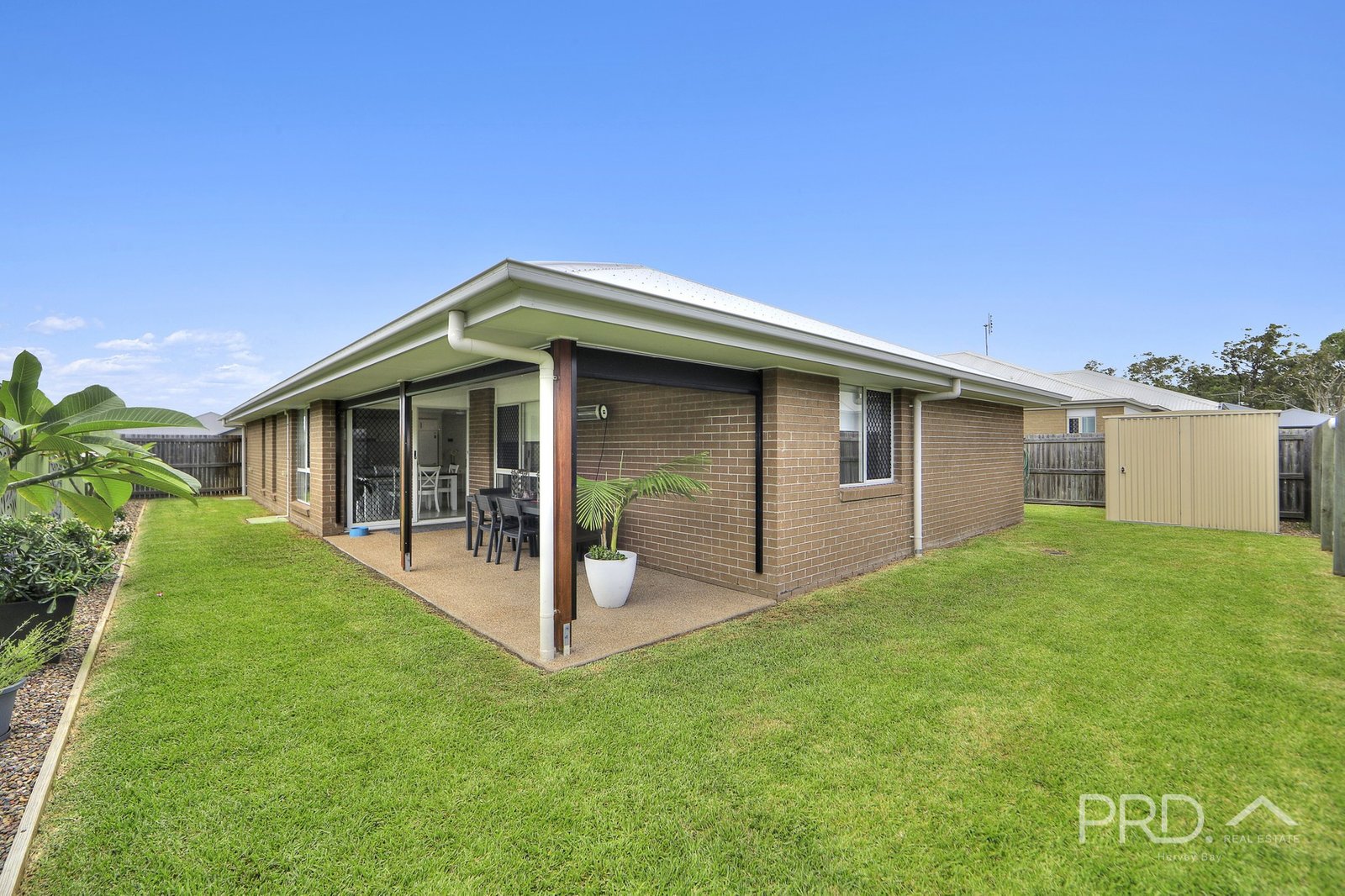 69 Bradman Way URANGAN 21