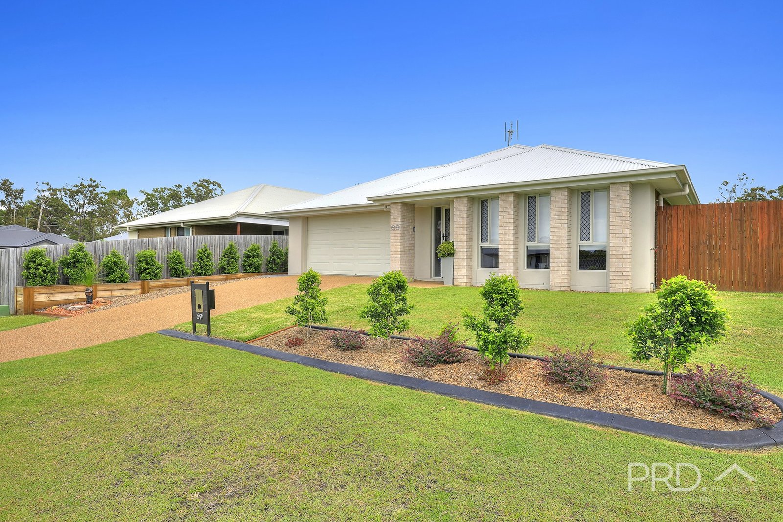 69 Bradman Way URANGAN 25