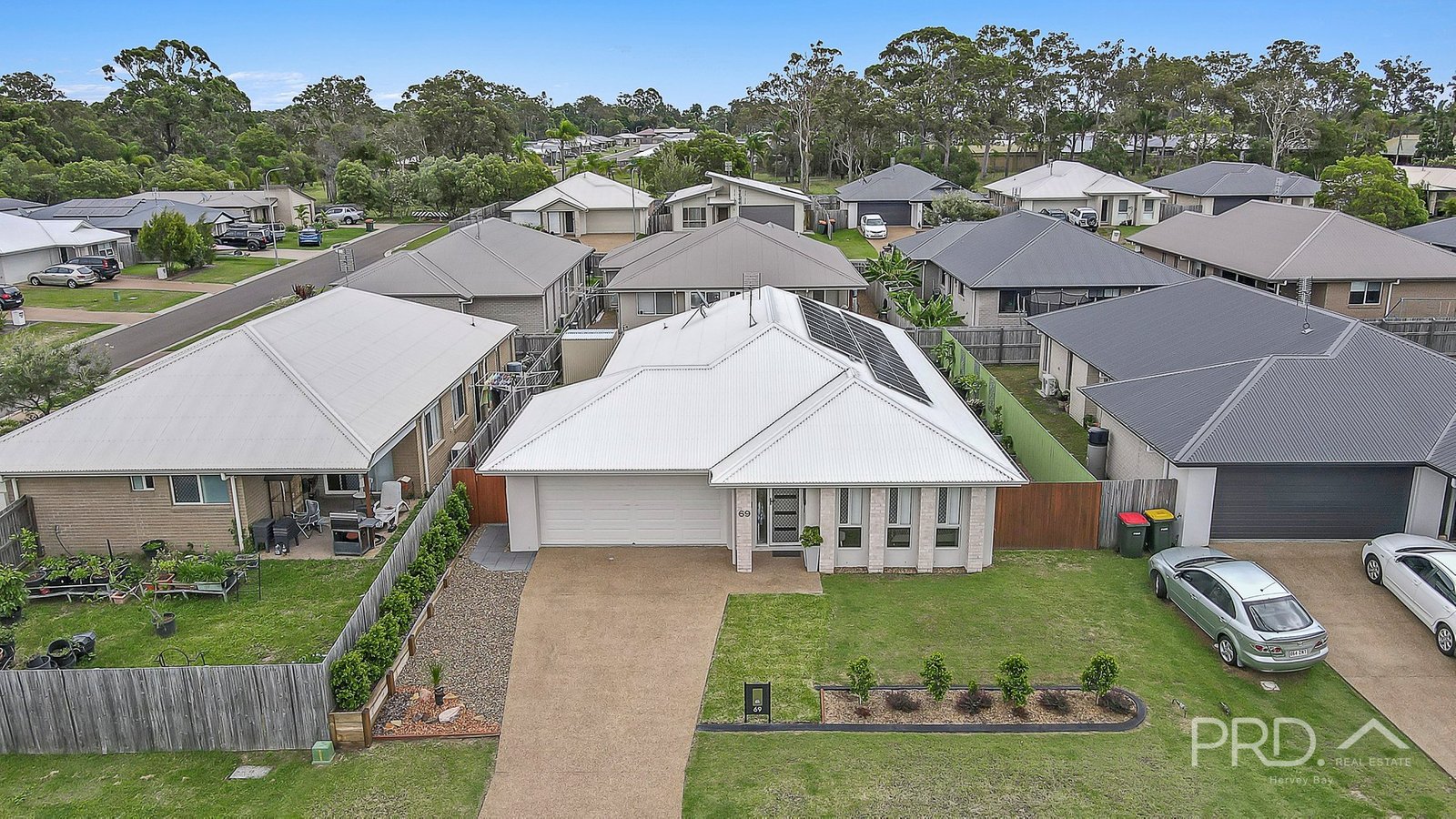 69 Bradman Way URANGAN 27