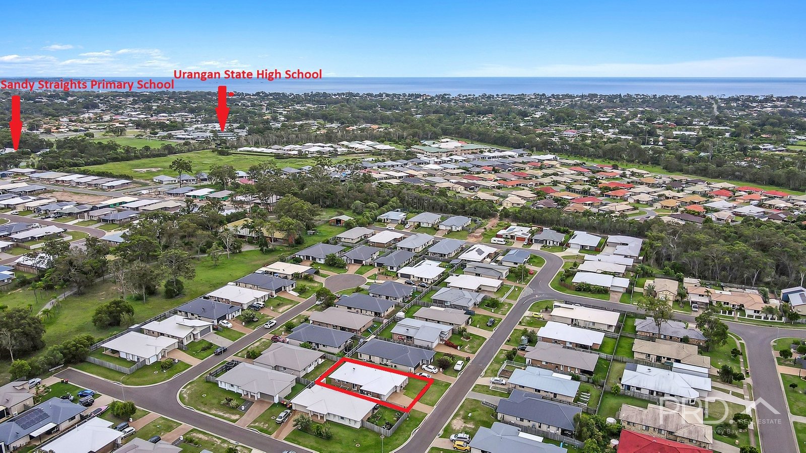 69 Bradman Way URANGAN 30