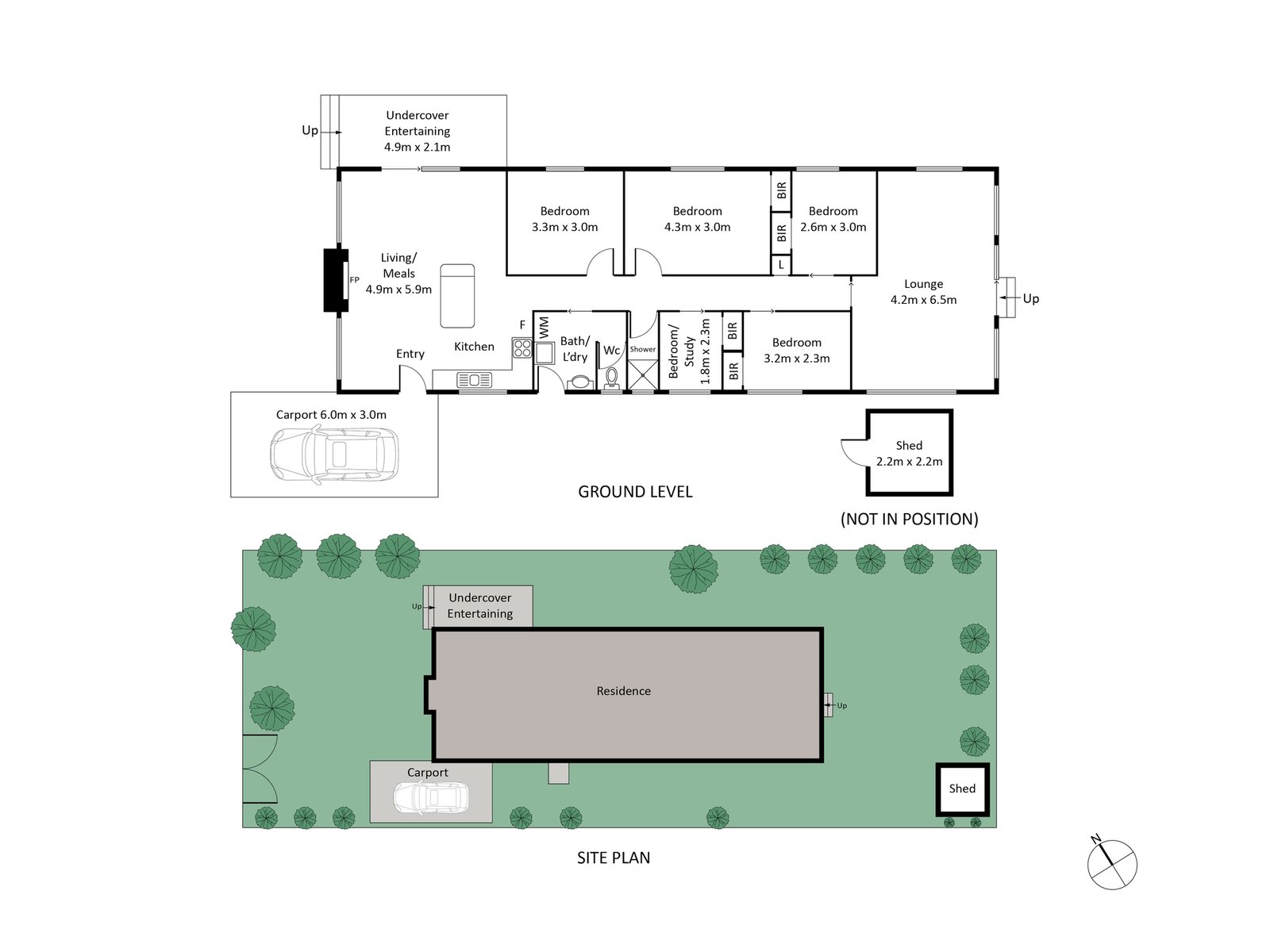 Real Estate and Property in 69 Buckleys Road, Point Lonsdale, VIC