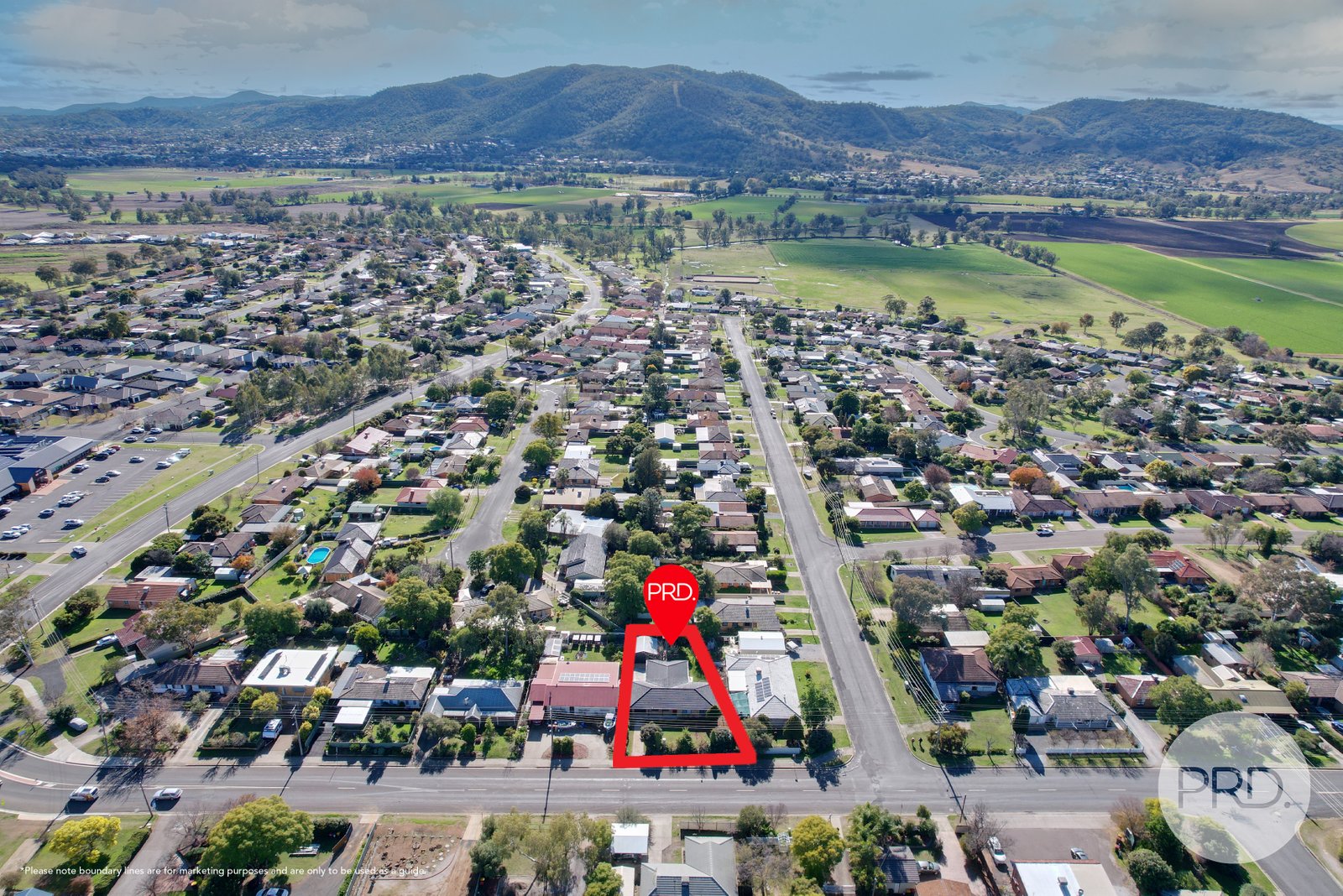 69 Calala Lane TAMWORTH 29