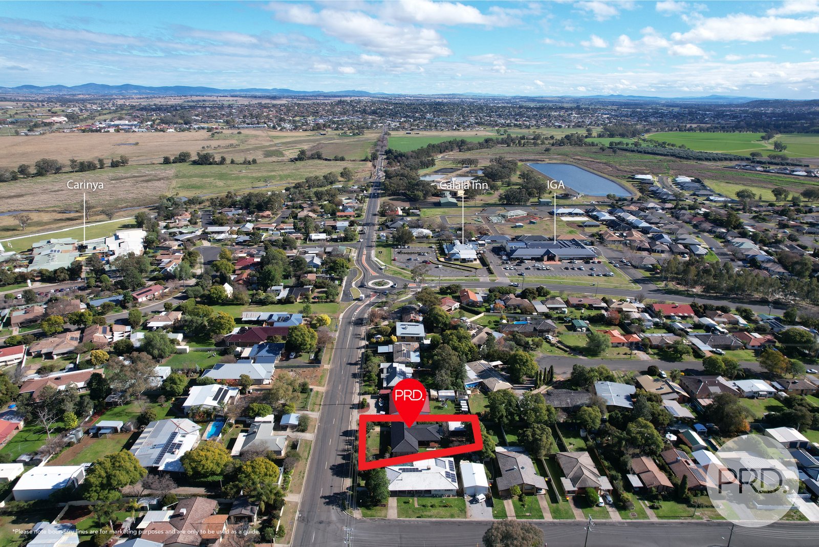 69 Calala Lane TAMWORTH 30