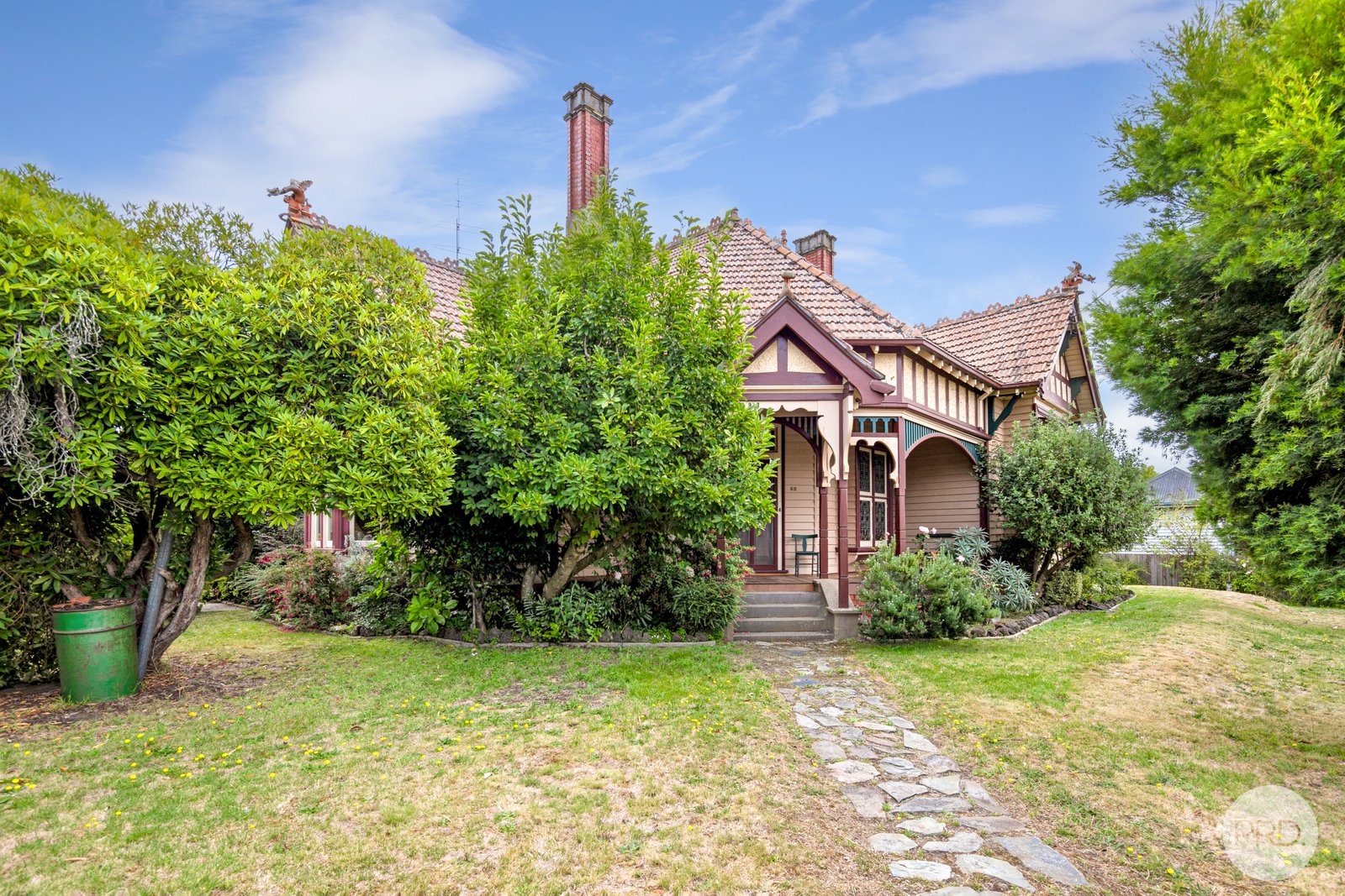 69 Cambridge Street CRESWICK 1