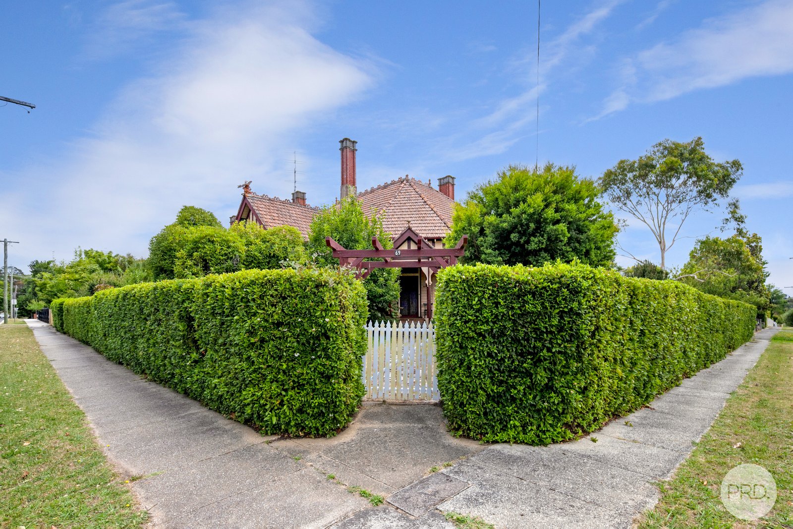 69 Cambridge Street CRESWICK 3