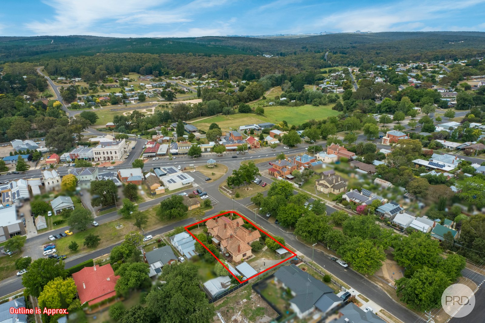 69 Cambridge Street CRESWICK 5