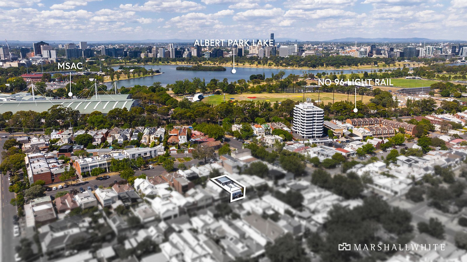 69 Carter Street, Middle Park, VIC