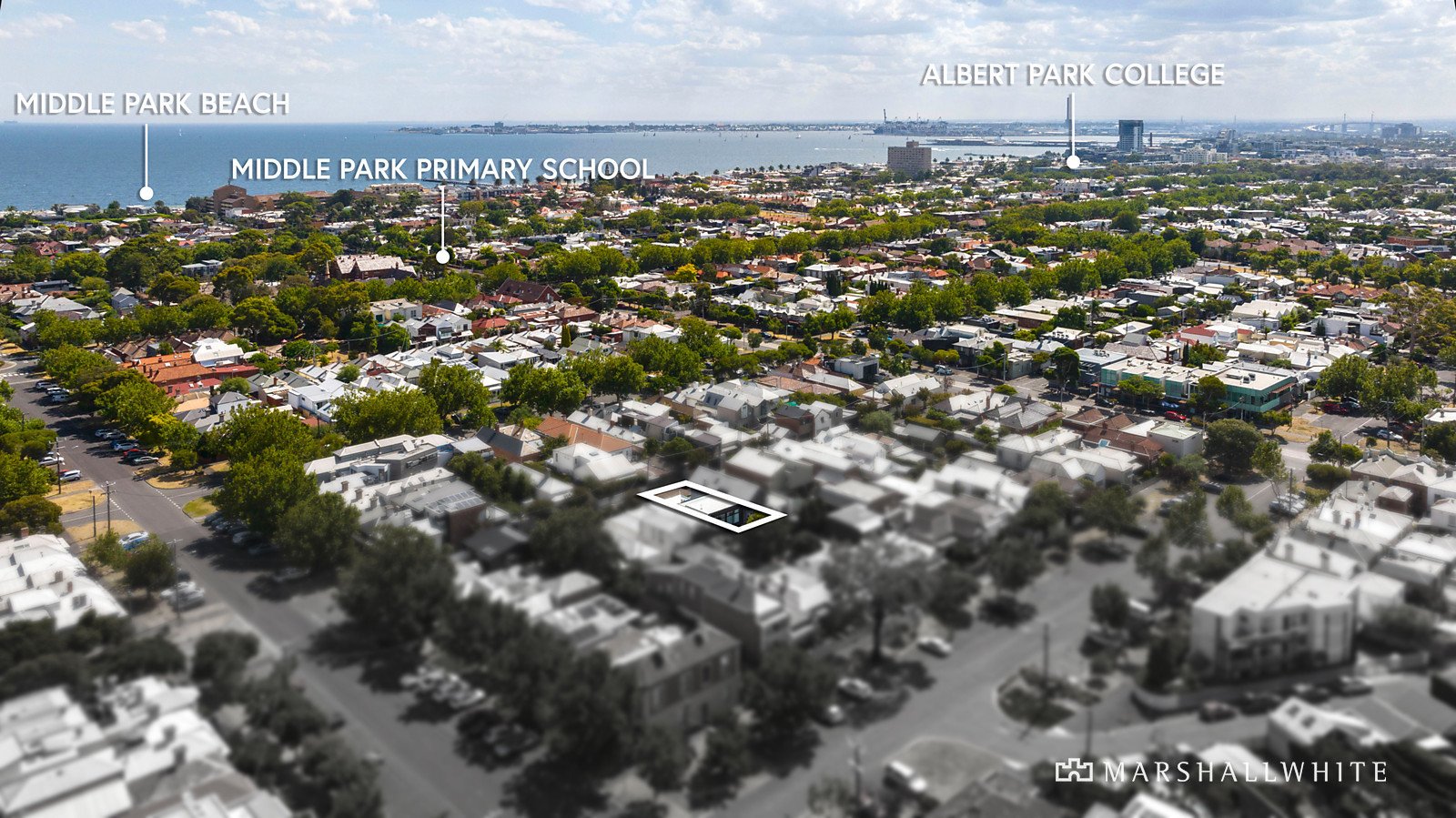 69 Carter Street, Middle Park, VIC