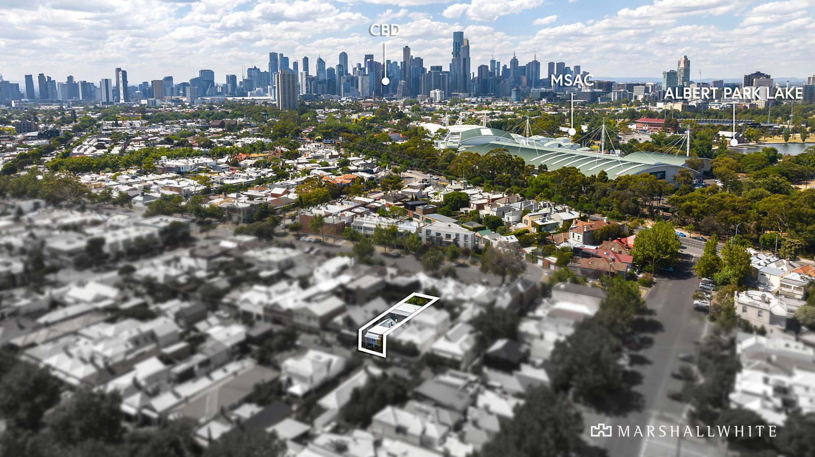 69 Carter Street, Middle Park, VIC