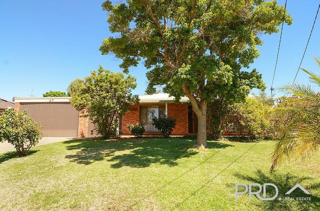 69 Chaffey Park Drive MERBEIN 1
