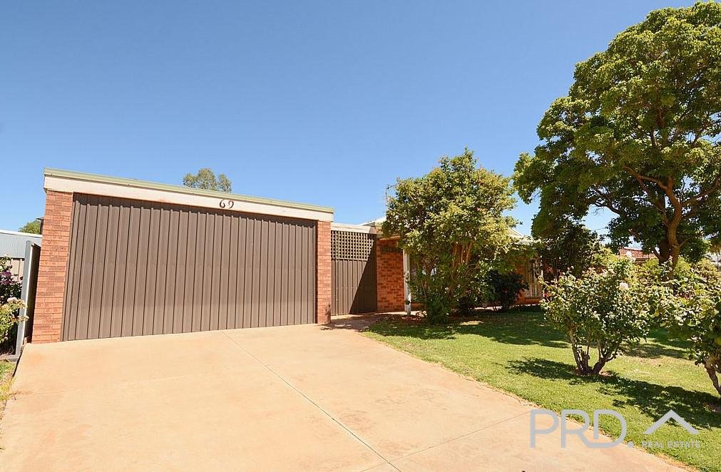 69 Chaffey Park Drive MERBEIN 2