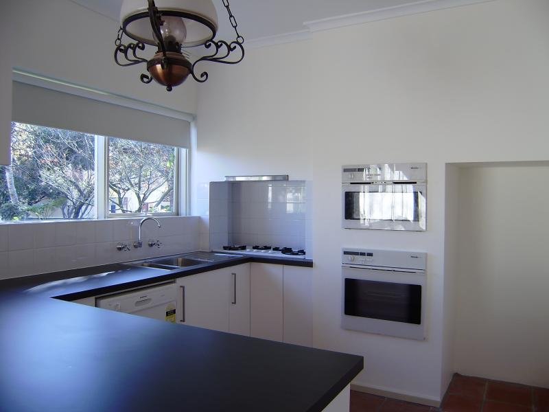 Gallery: 69 Cochrane Street