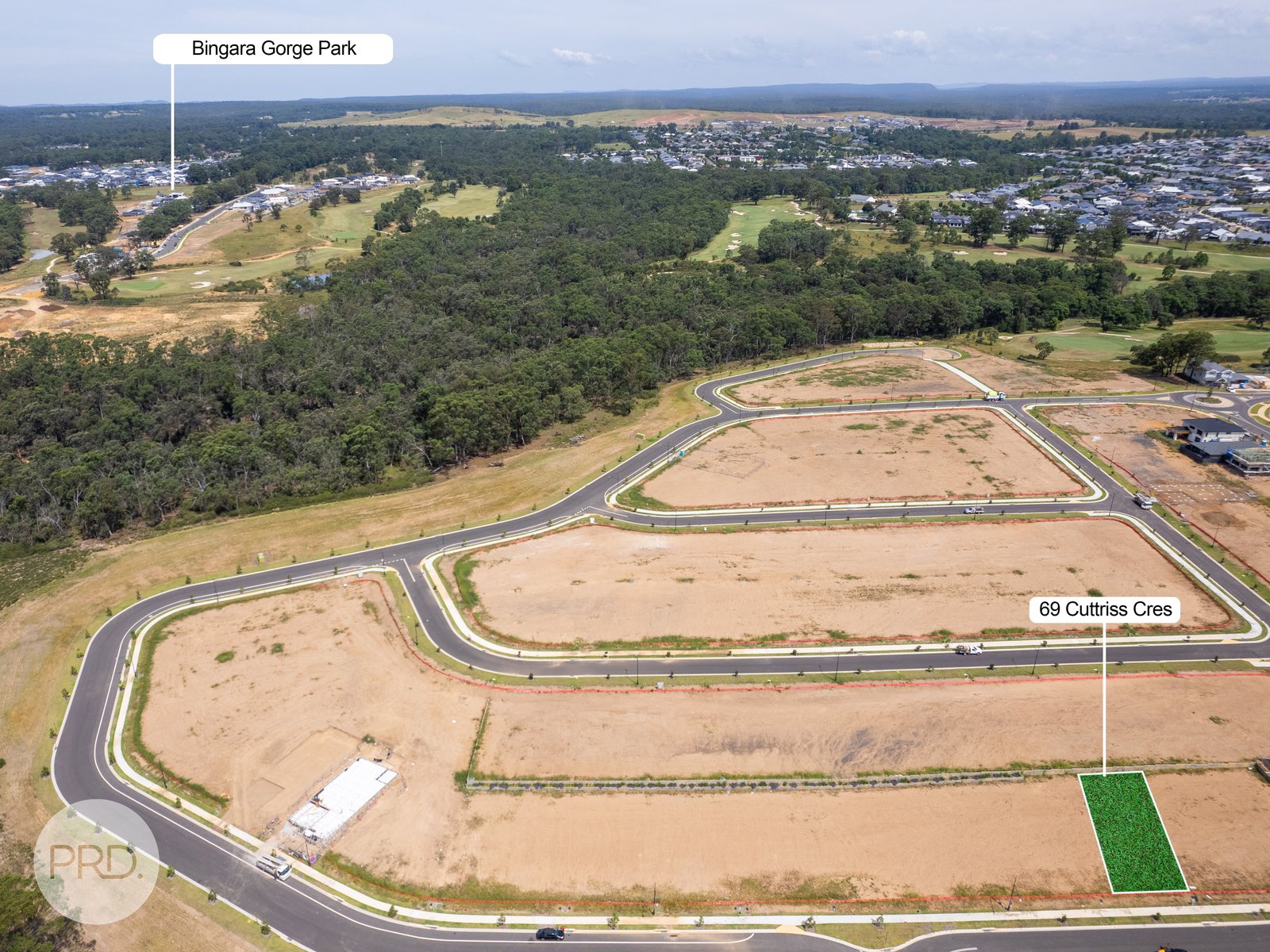 69 Cuttriss Crescent WILTON 4